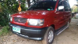1998 Mitsubishi Adventure For sale
