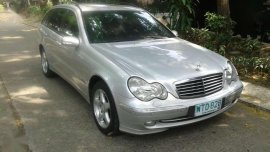 2001 Mercedes Benz C200 for sale