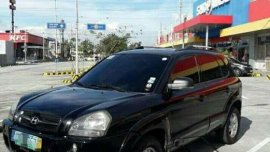Hyundai Tucson 2007 for sale