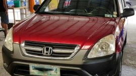 2003 Honda Crv 2.0 for sale
