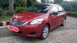 2011 Toyota Vios E for sale