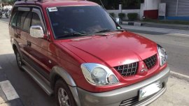 Mitsubishi Adventure 2009 for sale