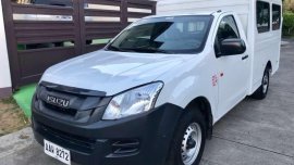 2014 Isuzu Dmax for sale