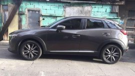 Mazda Cx-3 2017 for sale