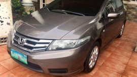 Honda City 2013 for sale