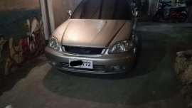2000 Honda Civic for sale