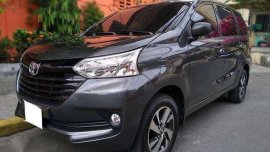 2017 Toyota Avanza MT for sale
