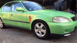Honda Civic 1999 for sale