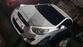 2016 Hyundai Accent MT for sale