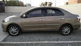 Toyota Vios G 2013 for sale