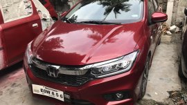 2018 Honda City 1.5E for sale