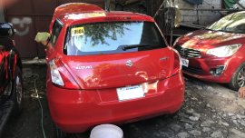 2017 Suzuki Swift for sale