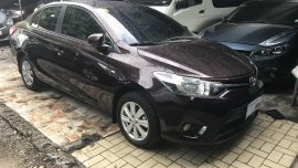 2016 & 2018 Toyota Vios 1.3E automatic REDUCE PRICE