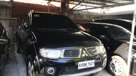 2013 Mitsubishi Montero Sport GLS V for sale