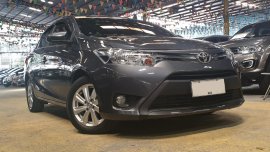2015 Toyota Vios 1.3 E for sale