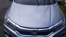 2018 Honda City 1.5 Manual for sale
