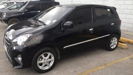 2017 Toyota Wigo G AT for sale