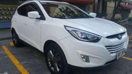 Hyundai Tucson 2014 for sale