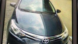 2016 Toyota Vios 1.5G for sale