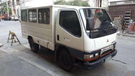 Mitsubishi CanterA FB 2001 for sale