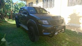 Toyota Hilux E 2012 for sale