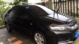 Honda City 2016 E for sale