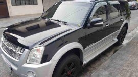 Isuzu Alterra 2008 AT for sale