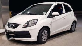Honda Brio 2015 for sale
