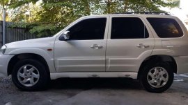 Mazda Tribute 2004 for sale