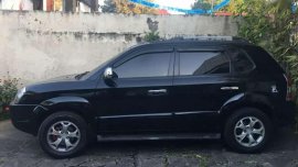 2009 Hyundai Tucson FOR SALE