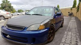 1999 Honda Civic SIR Body Alt Civic FD Eg hatch Altis
