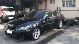 2006 BMW 530d Diesel for sale