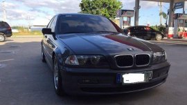 BMW 316i 2000 MT for sale