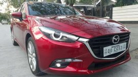 2018 Mazda 3 for sale