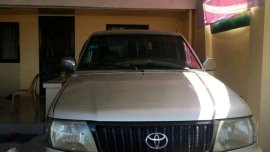 Toyota Revo 2004 for sale