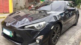 2013 Toyota 86 MT for sale