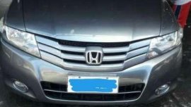 Honda City 2009 model for sale