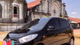 Hyundai I10 Gls 2012 for sale