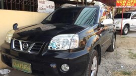 For Sale Nissan X-Trail 2005