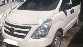 2016 Hyundai Grand Starex GL TCI for sale