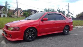 Nissan Sentra 1998 for sale