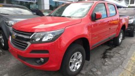 Chevrolet Colorado LT AT 2019 for sale