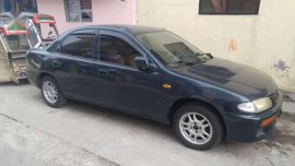 Mazda 323 AT all power 1996 for sale