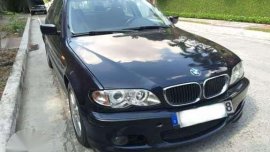 2003 BMW 318I for sale