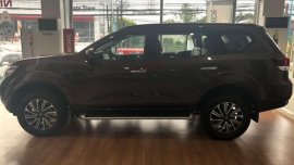 Nissan Terra 2.5L 2019 28k DOWN