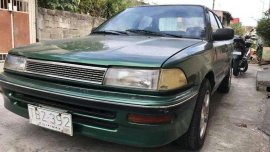 Toyota Corolla 1991 for sale