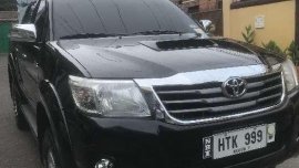 Toyota Hilux 2014 model for sale