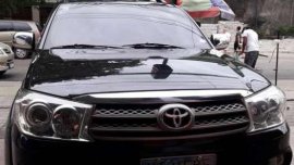 Toyota Fortuner 2010 for sale