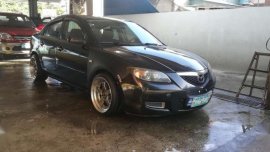 Mazda 3 2007 model for sale