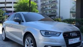 2015 AUDI A3 FOR SALE